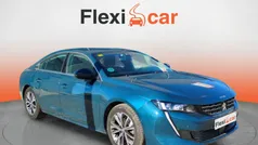 Usado 2020 Peugeot 508 Active Berlina | 13.990 € (Buen precio)