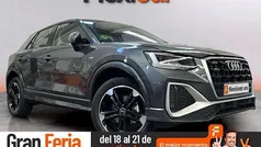 Usado 2024 Audi Q2 SUV | 31.990 € (Precio justo)