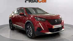 Usado 2021 Peugeot e-2008 Allure SUV | 14.690 € (Buen precio)