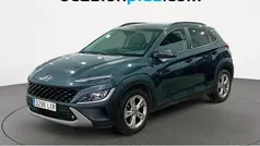 Usado 2022 Hyundai Kona SUV | 12.546 € (Super precio)