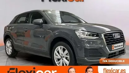 Usado 2020 Audi Q2 Advanced SUV | 19.490 € (Precio justo)