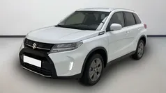 Usado 2024 Suzuki Vitara SUV | 24.006 € (Precio justo)