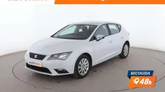 Usado 2013 Seat Leon Style Berlina | 10.299 € (Precio justo)