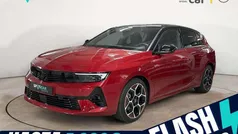 Usado 2024 Opel Astra S Berlina | 26.500 € (Precio justo)