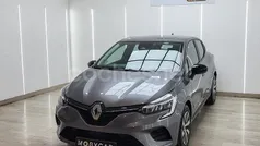 Usado 2023 Renault Clio V Equilibre Berlina | 15.495 € (Precio justo)