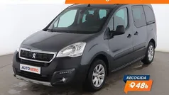 Usado 2018 Peugeot TePee | 15.899 €