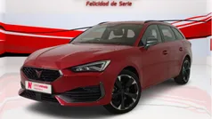 Usado 2023 Cupra Leon | 27.476 € (Precio justo)