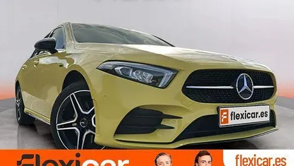 Usado Mercedes A250 218 CV (160 kW) 2021