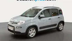 Usado 2023 Fiat Panda City Life Utilitario | 9355 € (Precio justo)