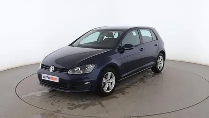 Usado VW Golf VII Advance 122 CV (89 kW) 2013 Utilitario