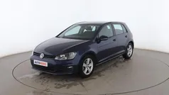 Usado 2013 VW Golf VII Advance Utilitario | 11.999 € (Precio justo)