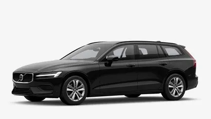 Usado 2025 Volvo V60 Core Familiar | 34.900 € (Super precio)