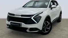 Usado 2024 Kia Sportage 2 SUV | 32.495 € (Buen precio)