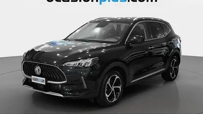 Usado 2023 MG HS Luxury SUV | 19.991 € (Precio justo)