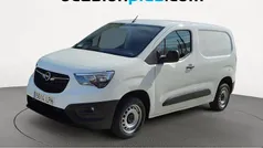 Blanco Usado 2021 Opel Combo Monovolumen | 9500 € (Super precio)