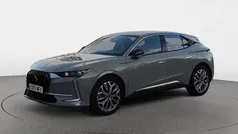 Usado 2023 DS Automobiles DS4 Trocadero SUV | 24.519 € (Buen precio)