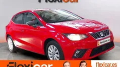 Usado 2021 Seat Ibiza XCELLENCE | 13.990 € (Precio justo)