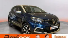 Usado 2017 Renault Captur Zen SUV | 12.470 € (Precio justo)