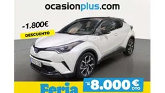 Usado 2019 Toyota C-HR Advance SUV | 18.000 € (Buen precio)