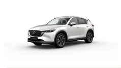 Usado 2025 Mazda CX-5 Ad'Vantage SUV | 35.728 € (Precio justo)