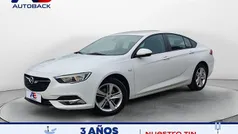 Usado 2018 Opel Insignia Excellence Berlina | 14.050 € (Precio justo)