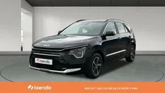 Usado 2024 Kia Niro SUV | 30.990 € (Precio justo)