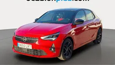 Usado 2021 Opel Corsa GS Line Utilitario | 10.628 € (Precio justo)