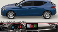 Usado 2025 Seat Leon Style | 22.245 € (Buen precio)