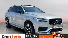 Usado 2021 Volvo XC90 R-Design SUV | 42.290 € (Precio justo)