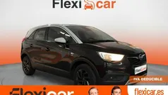 Usado 2019 Opel Crossland Design Edition SUV | 10.970 € (Precio justo)