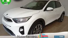 Usado 2020 Kia Stonic SUV | 16.500 € (Precio justo)