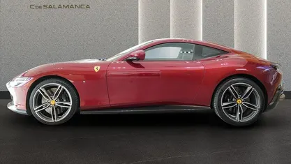 Usado Ferrari Roma 620 CV (456 kW) 2025 Coupe