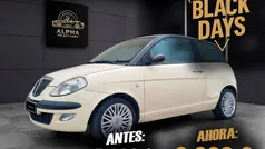 Usado 2006 Lancia Ypsilon Utilitario | 3223 € (Super precio)