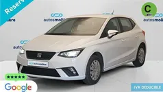 Usado 2021 Seat Ibiza Reference Berlina | 10.890 € (Buen precio)