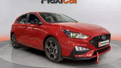 Usado 2024 Hyundai i30 Utilitario | 18.890 € (Precio justo)
