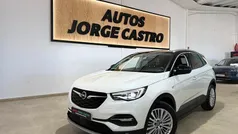 Usado 2019 Opel Grandland X Excellence SUV | 11.800 € (Precio justo)