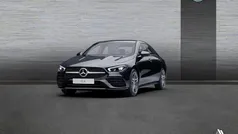 Usado 2021 Mercedes CLA200 AMG line Berlina | 31.500 € (Super precio)