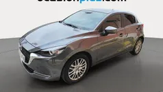 Usado 2023 Mazda 2 Utilitario | 16.264 € (Precio justo)