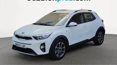 Usado 2019 Kia Stonic SUV | 14.091 € (Precio justo)