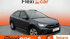 Gris Usado 2022 VW Taigo Life SUV | 16.590 € (Precio justo)