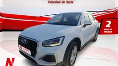 Usado 2021 Audi Q2 Advanced Plus SUV | 23.355 € (Precio justo)