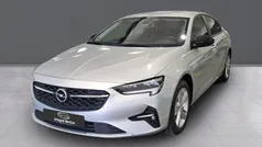 Gris Usado 2021 Opel Insignia GS Line Familiar | 14.500 € (Precio justo)