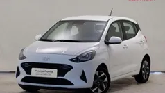 Usado 2024 Hyundai i10 Utilitario | 14.500 € (Precio justo)