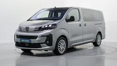 Usado 2024 Peugeot Traveller Business-Line Monovolumen | 34.990 € (Buen precio)