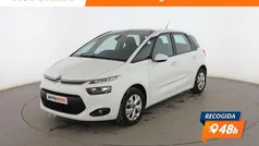 Usado 2014 Citroën C4 Seduction | 9299 € (Buen precio)