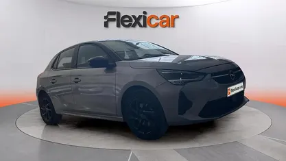Usado Opel Corsa 101 CV (74 kW) 2023 Berlina