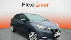 Usado 2020 Nissan Micra Acenta Utilitario | 9990 € (Super precio)