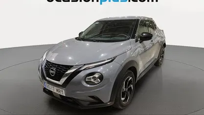 Occasion Nissan Juke Acenta 114 ch (83 kW) 2024 Blanc SUV