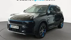 Usado 2021 Lynk & Co 01 SUV | 23.455 € (Super precio)