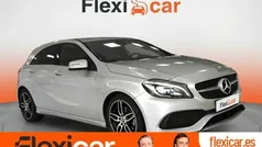 Mercedes A180